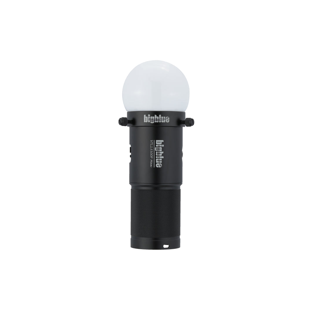 Bigblue Globe Filters - 63mm
