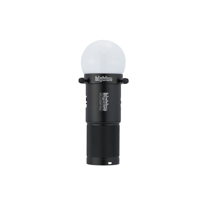 Bigblue Globe Filters - 63mm