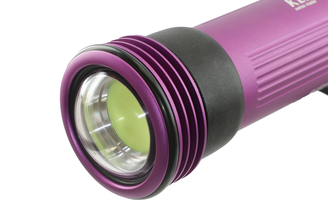 Keldan Video 8XR Ambient 18,000lm - 1892
