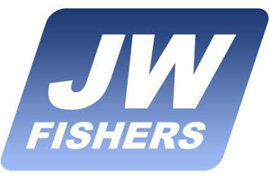 JW Fishers logo