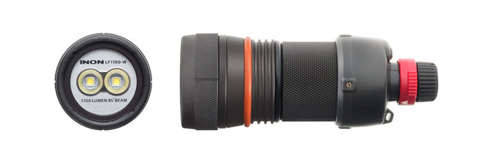 Inon LF1100-W Flashlight