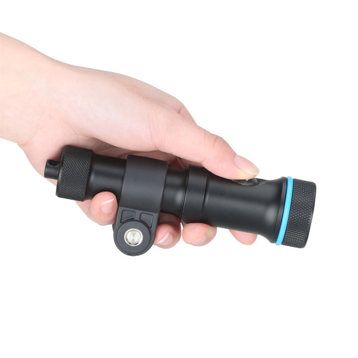 X-Adventurer M2000-WRGBUA Smart Focus Video Light (Wide light + RGB UV light + Auto-Shut-Off)