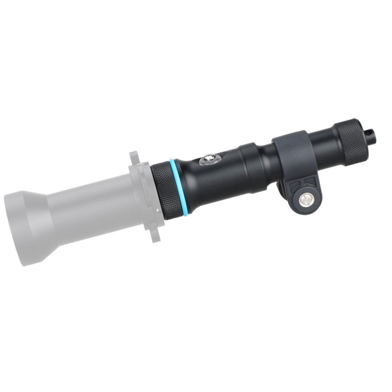 X-Adventurer M2000-WRGBUA Smart Focus Video Light (Wide light + RGB UV light + Auto-Shut-Off)