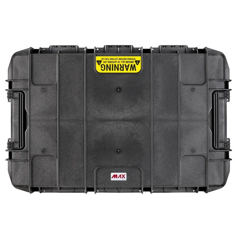 MAX1090H410 Case - Internal Dimensions 1090x680x410mm
