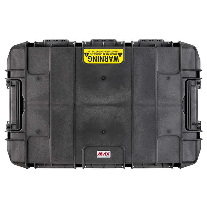 MAX1090H410 Case - Internal Dimensions 1090x680x410mm