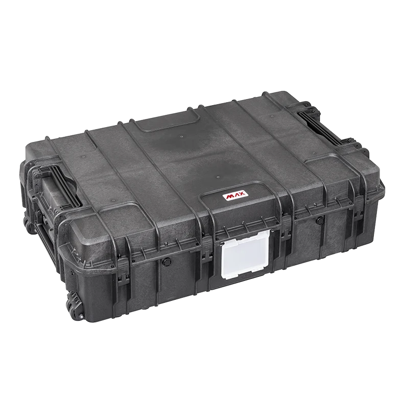 MAX1090H280 Case - Internal Dimensions 1090x680x280mm
