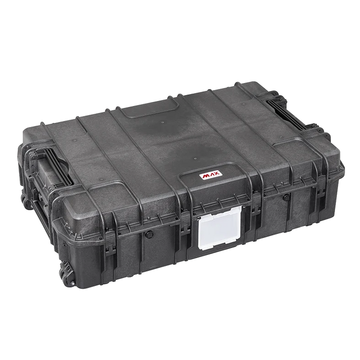 MAX1090H280 Case - Internal Dimensions 1090x680x280mm