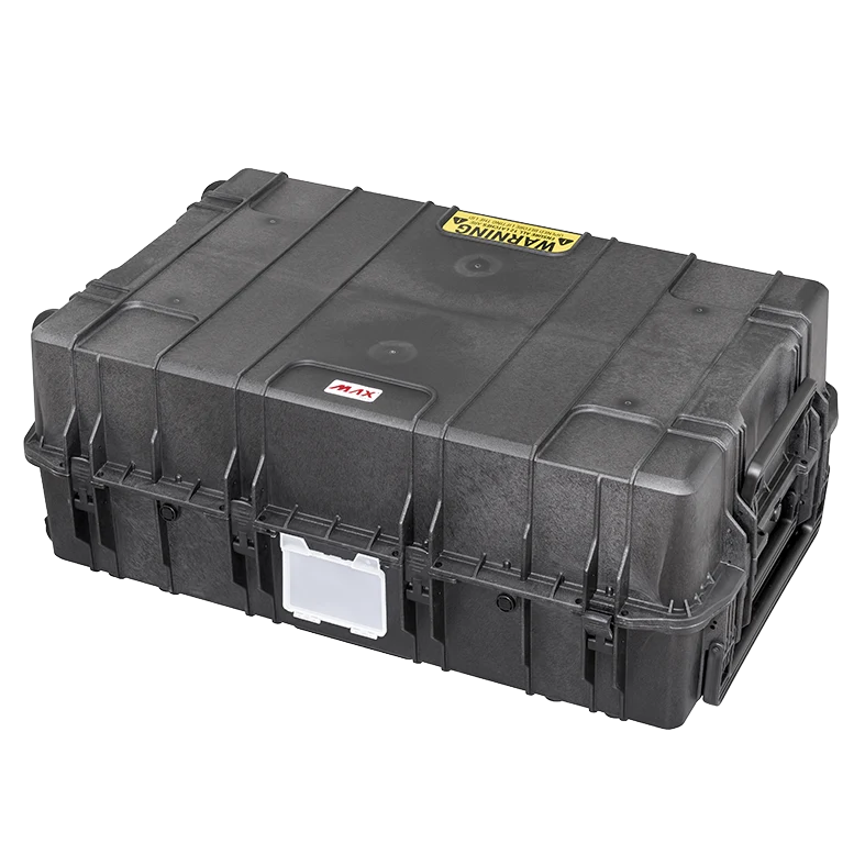 MAX1090H410 Case - Internal Dimensions 1090x680x410mm