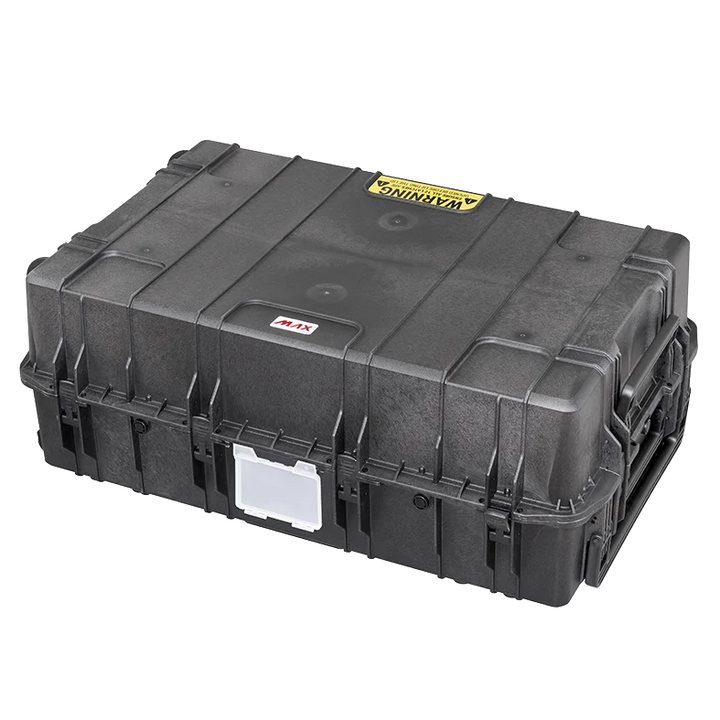 MAX1090H410 Case - Internal Dimensions 1090x680x410mm