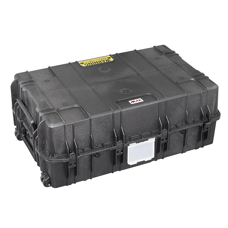 MAX1090H410 Case - Internal Dimensions 1090x680x410mm