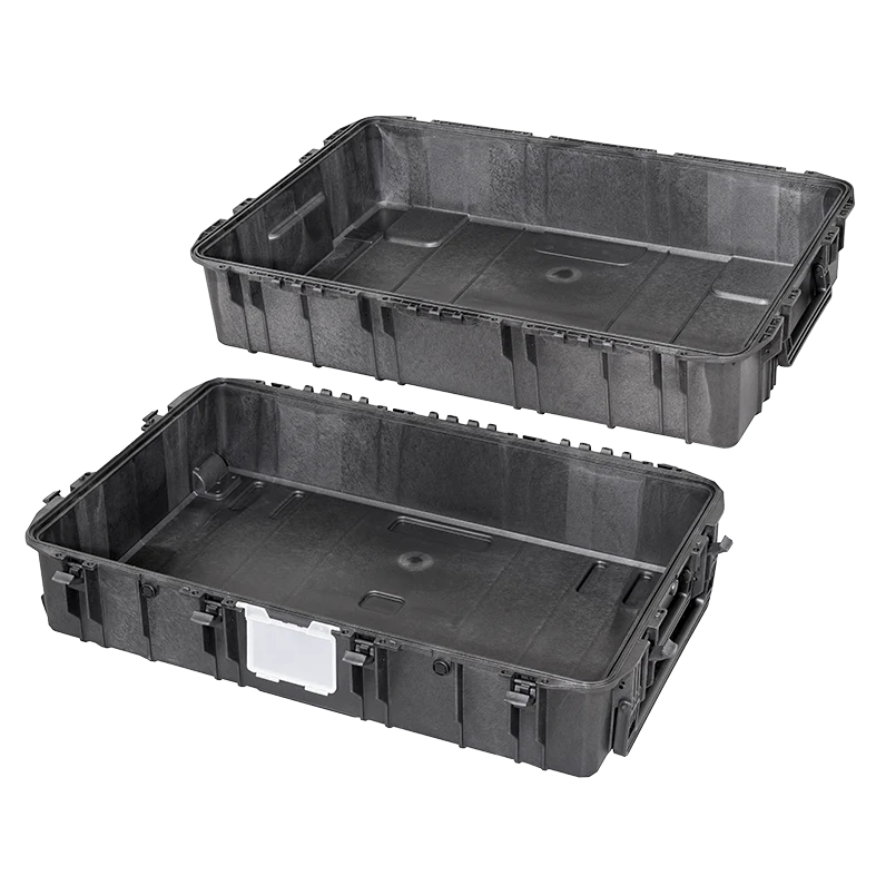 MAX1090H410 Case - Internal Dimensions 1090x680x410mm