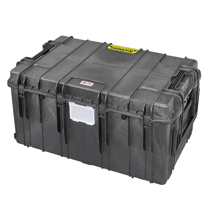 MAX1090H510 Case - Internal Dimensions 1090x680x510mm