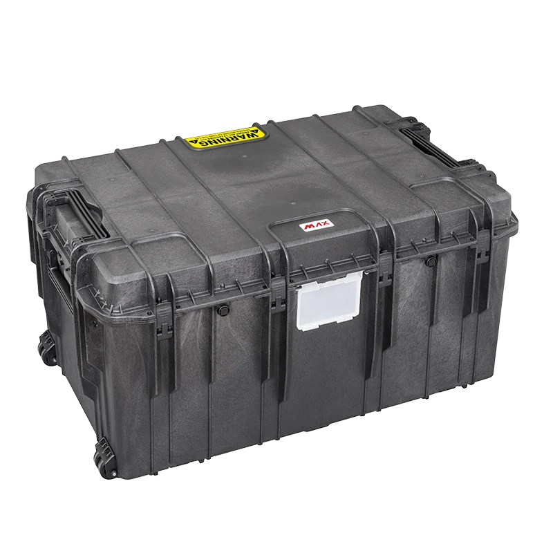 MAX1090H510 Case - Internal Dimensions 1090x680x510mm