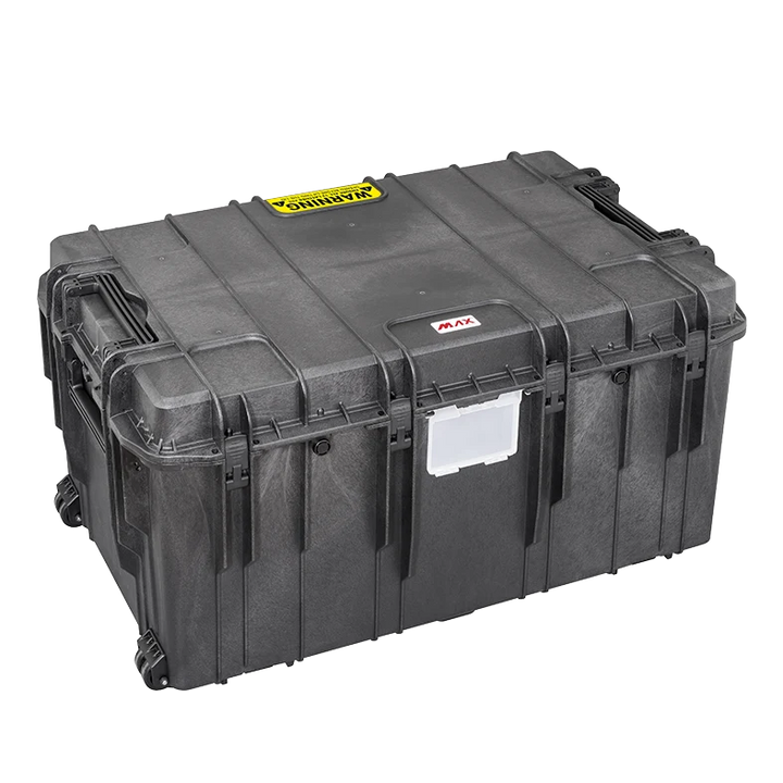 MAX1090H510 Case - Internal Dimensions 1090x680x510mm