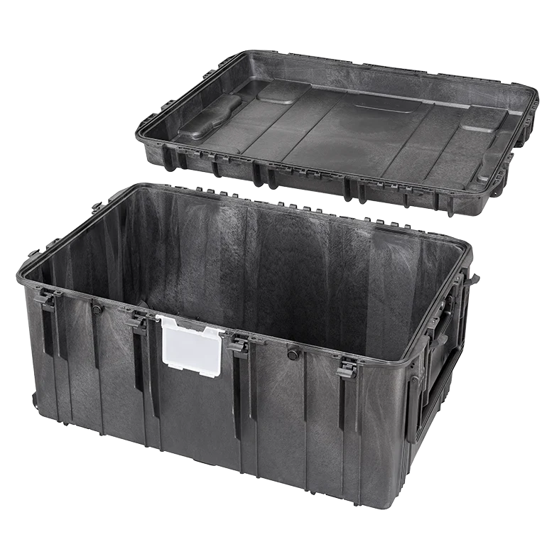 MAX1090H510 Case - Internal Dimensions 1090x680x510mm