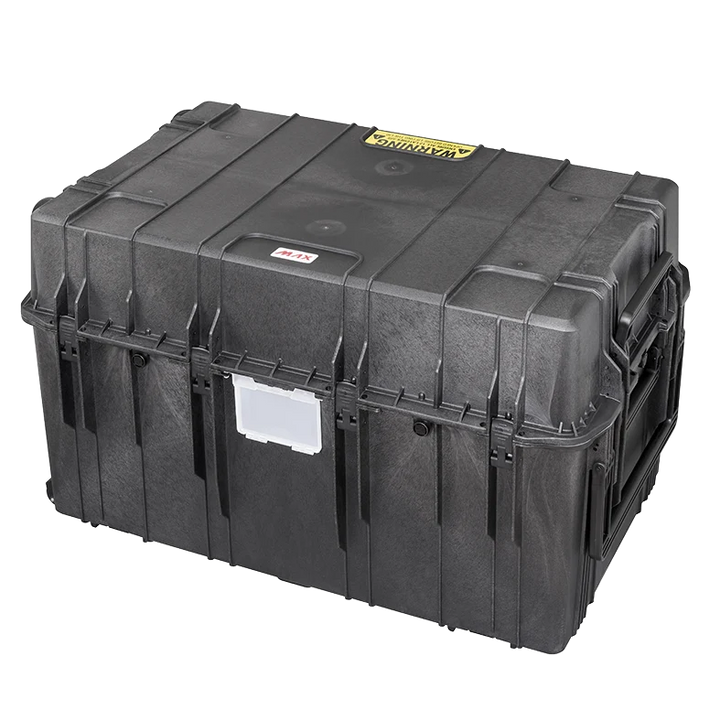MAX1090H640 Case - Internal Dimensions 1090x680x640mm