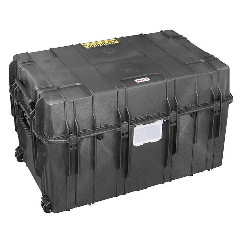 MAX1090H640 Case - Internal Dimensions 1090x680x640mm