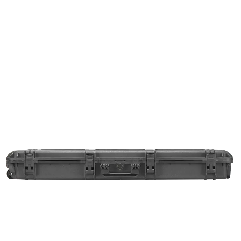 MAX1100 Case - Internal dimensions 1100x370x140mm