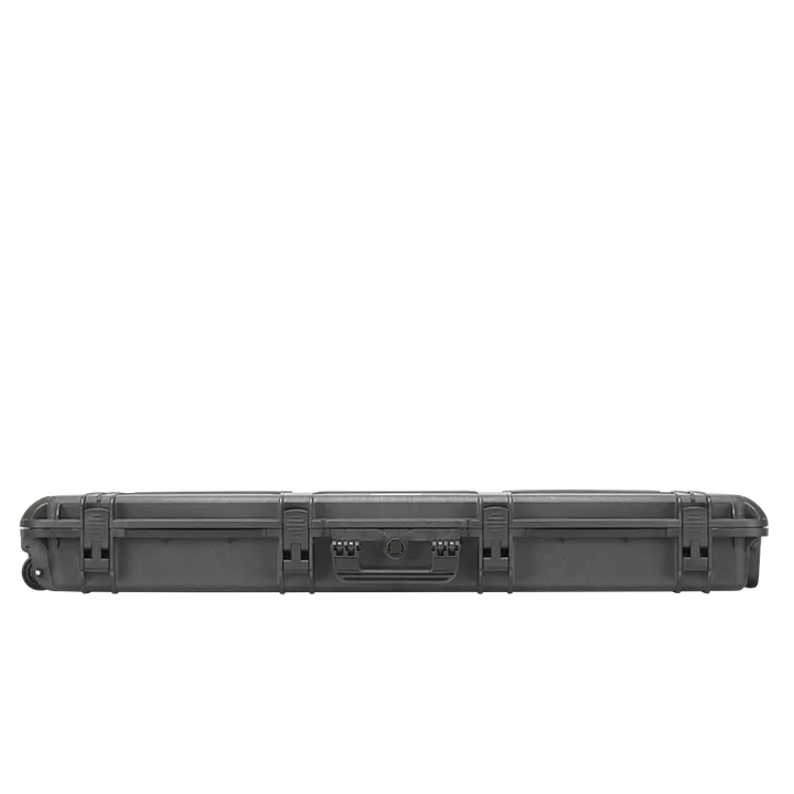 MAX1100 Case - Internal dimensions 1100x370x140mm
