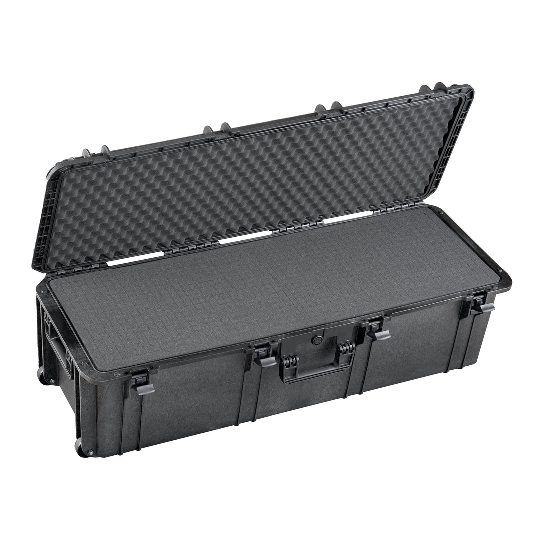 MAX1100H330 Case - Internal dimensions 1100x370x330mm
