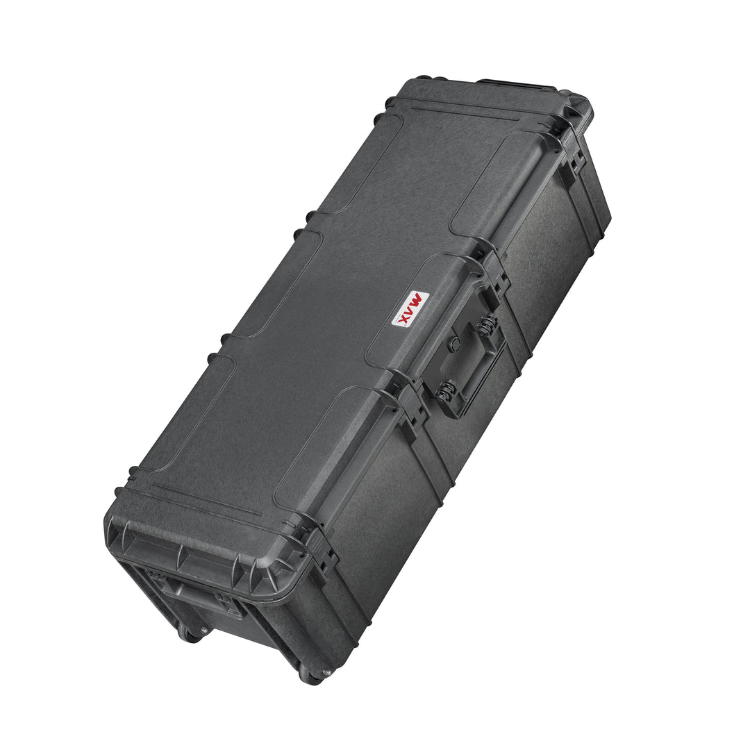 MAX1100H330 Case - Internal dimensions 1100x370x330mm