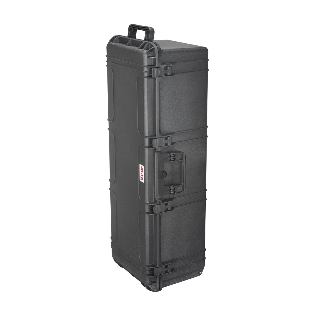 MAX1100H330 Case - Internal dimensions 1100x370x330mm