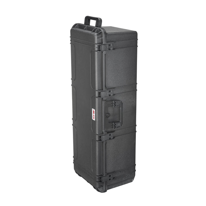 MAX1100H330 Case - Internal dimensions 1100x370x330mm