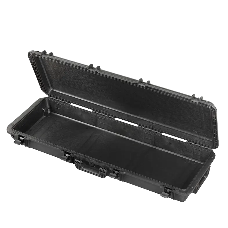 MAX1100 Case - Internal dimensions 1100x370x140mm