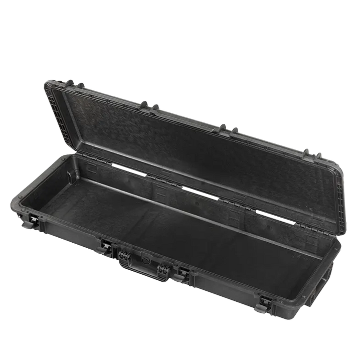 MAX1100 Case - Internal dimensions 1100x370x140mm