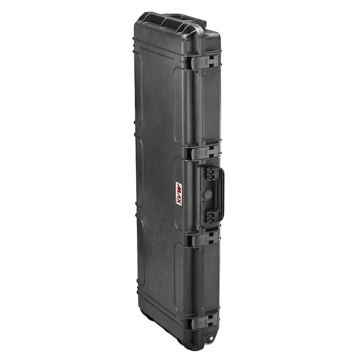MAX1100 Case - Internal dimensions 1100x370x140mm