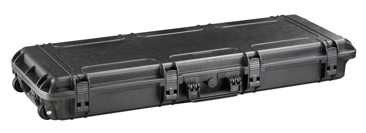 MAX1100 Case - Internal dimensions 1100x370x140mm