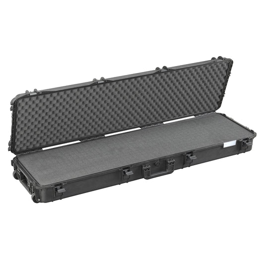 MAX1350 Case - Internal dimensions 1350x370x150mm