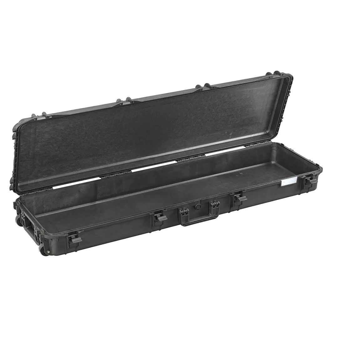 MAX1350 Case - Internal dimensions 1350x370x150mm