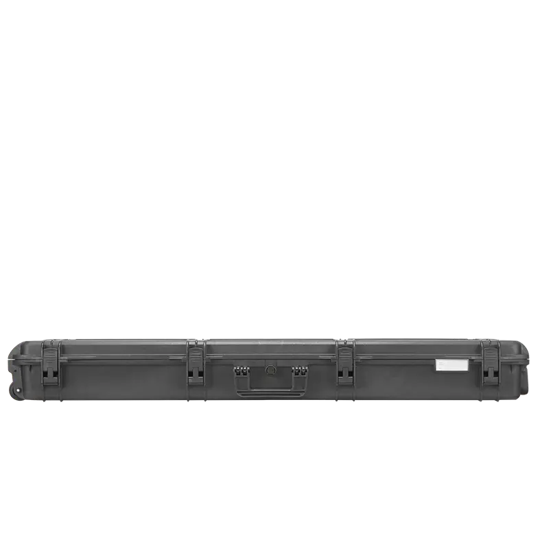MAX1350 Case - Internal dimensions 1350x370x150mm