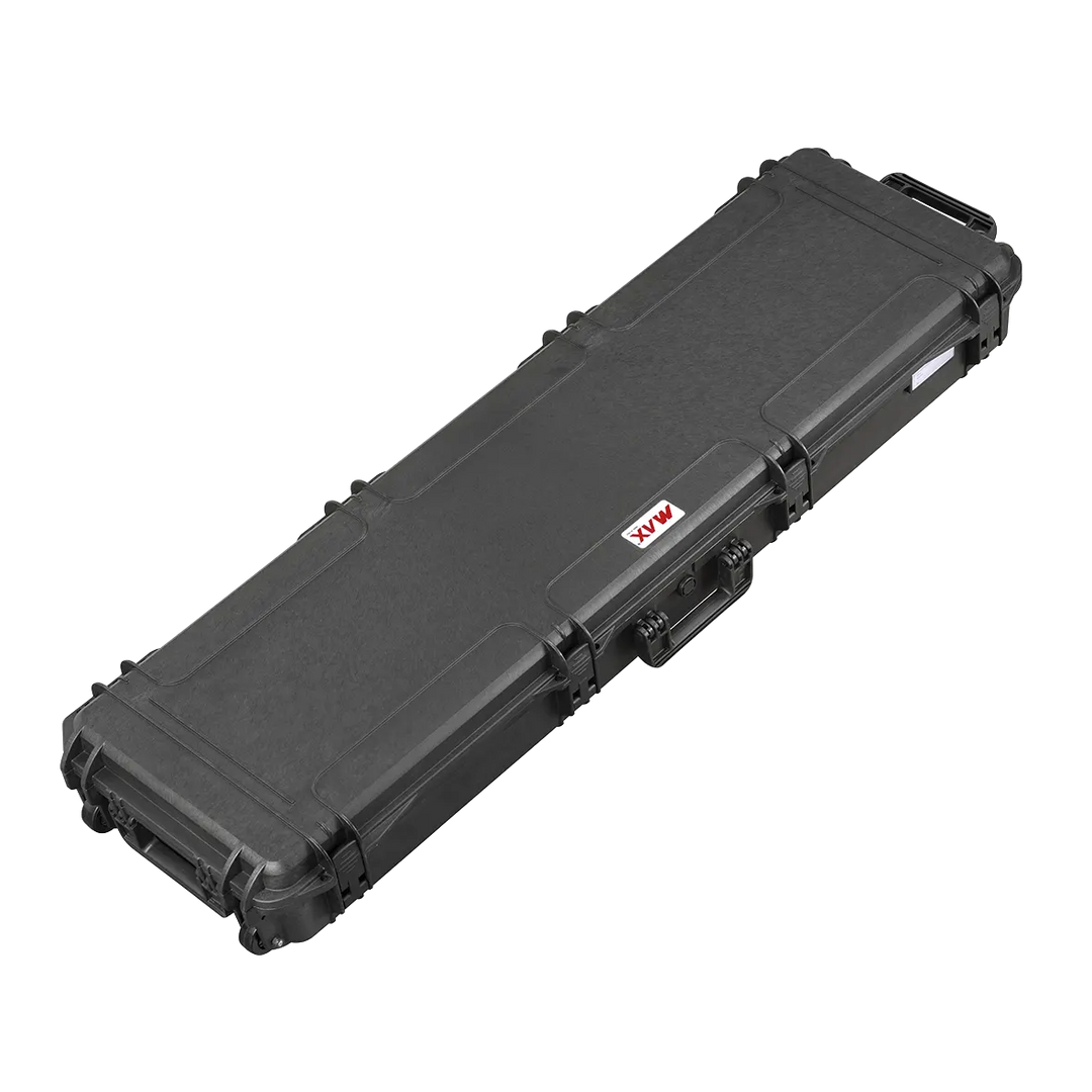 MAX1350 Case - Internal dimensions 1350x370x150mm