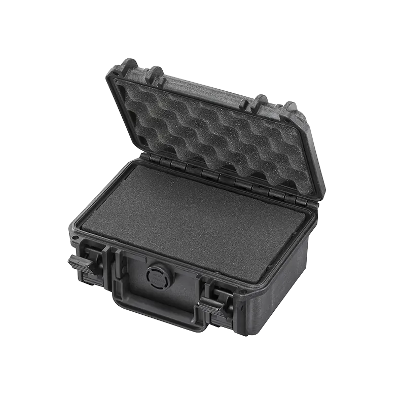 MAX200 Case - Internal dimensions 200x125x90mm