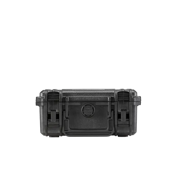 MAX200 Case - Internal dimensions 200x125x90mm