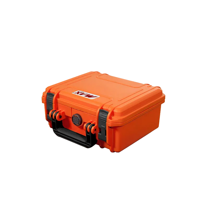 MAX235H105 Case - Internal dimensions 235x180x106mm