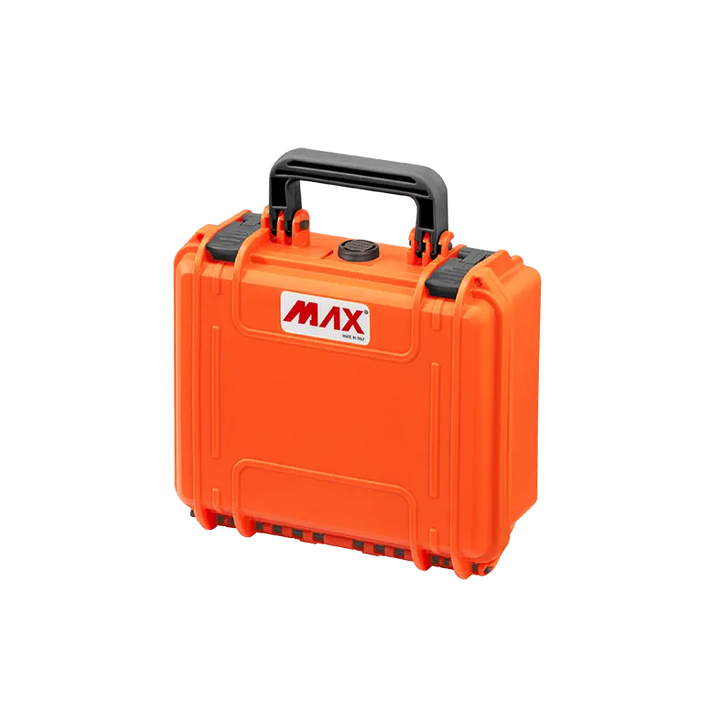 MAX235H105 Case - Internal dimensions 235x180x106mm