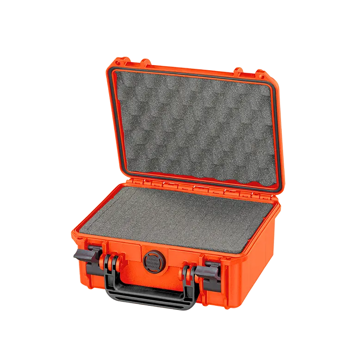 MAX235H105 Case - Internal dimensions 235x180x106mm