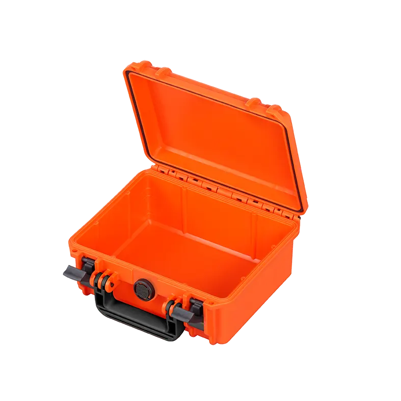 MAX235H105 Case - Internal dimensions 235x180x106mm