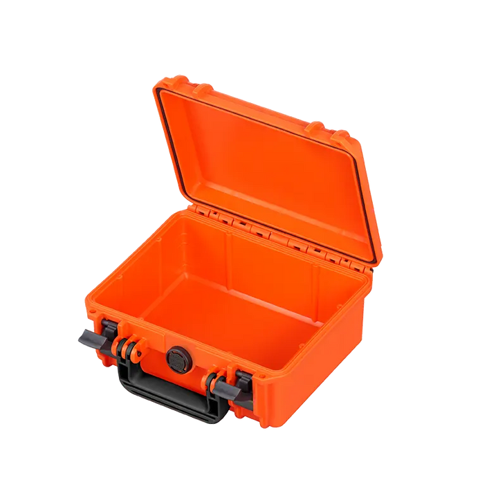 MAX235H105 Case - Internal dimensions 235x180x106mm