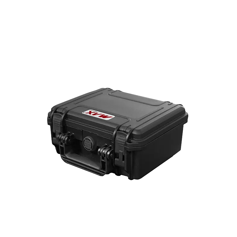 MAX235H105 Case - Internal dimensions 235x180x106mm