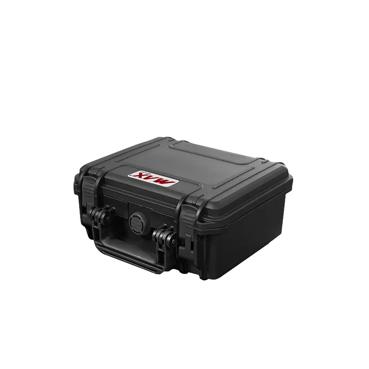 MAX235H105 Case - Internal dimensions 235x180x106mm