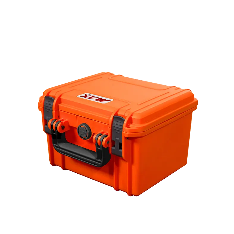 MAX235H155 Case - Internal dimensions 235x180x156mm