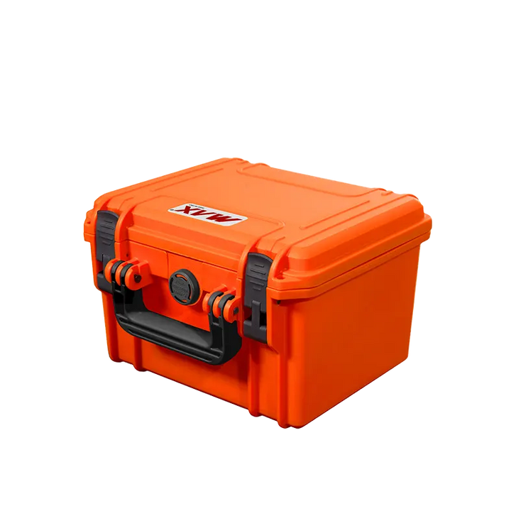 MAX235H155 Case - Internal dimensions 235x180x156mm