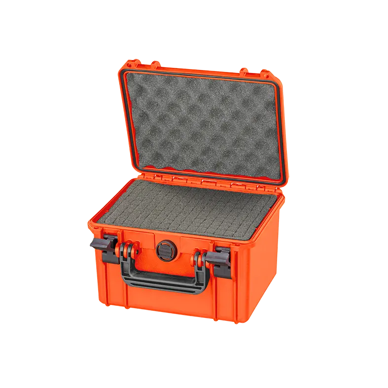 MAX235H155 Case - Internal dimensions 235x180x156mm