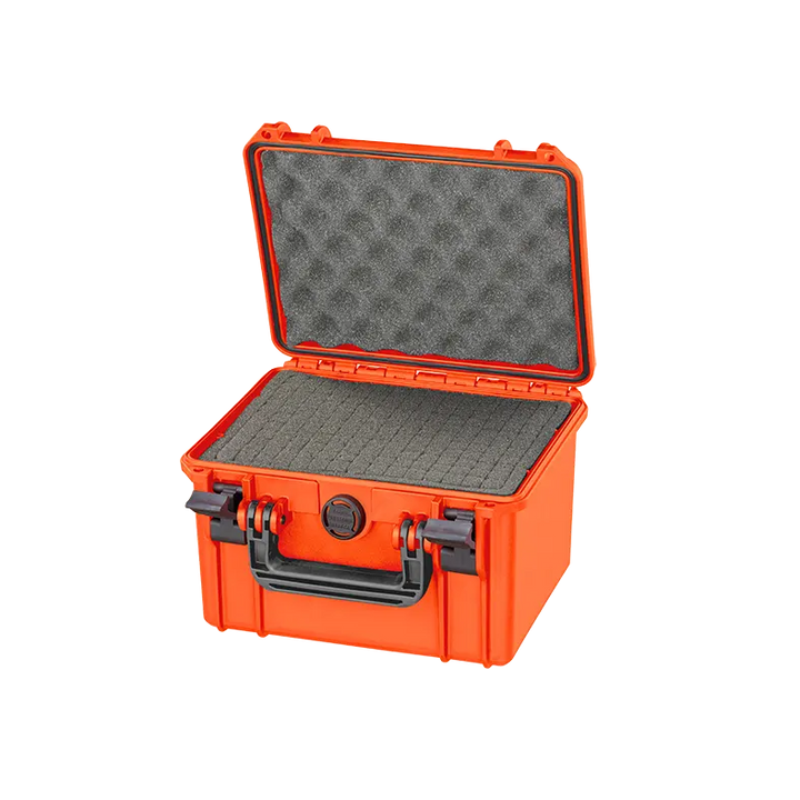 MAX235H155 Case - Internal dimensions 235x180x156mm