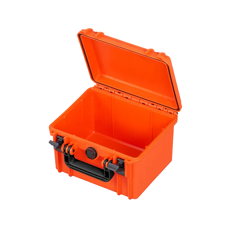 MAX235H155 Case - Internal dimensions 235x180x156mm