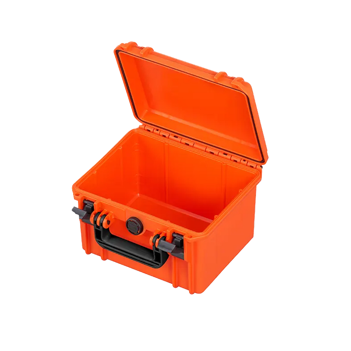 MAX235H155 Case - Internal dimensions 235x180x156mm